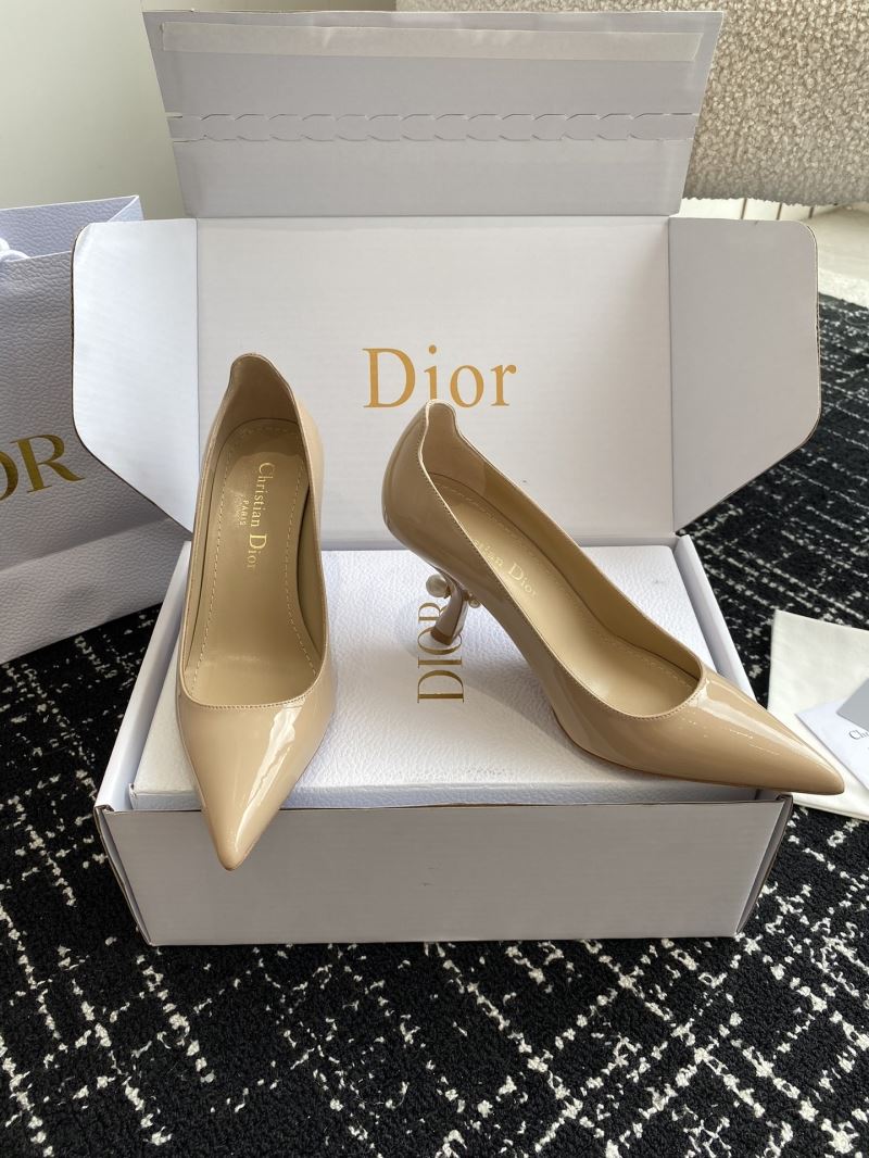 Christian Dior Heeled Shoes